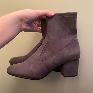 Steve Madden Sock Boot